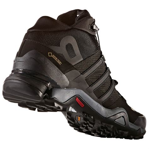 terrex fast mid gtx